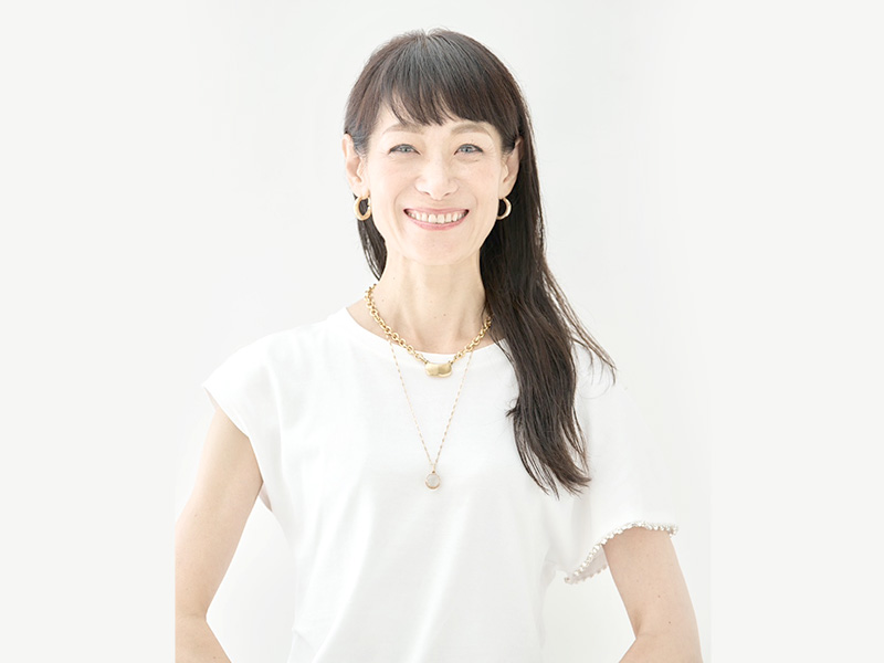 美香 一般社団法人日本ウォーキングインストラクター協会